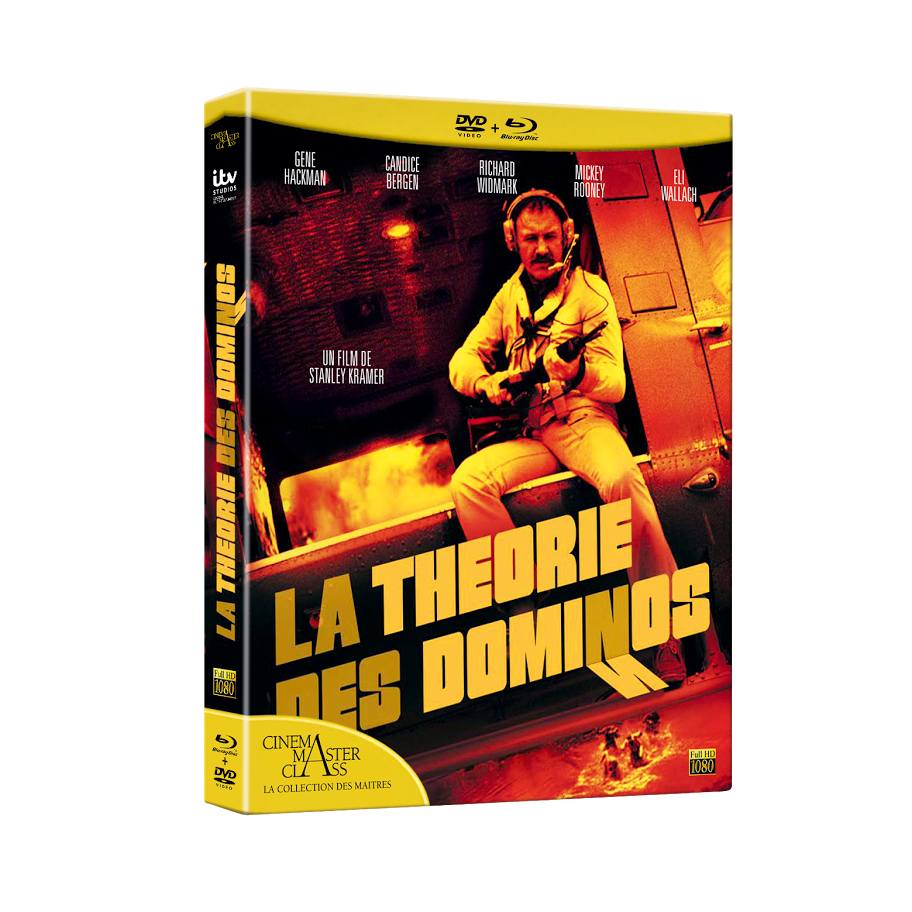 La Théorie des Dominos