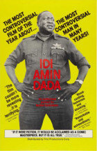 Critique Général Idi Amin Dada: Autoportrait
