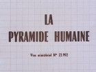 Critique La Pyramide humaine