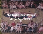 Critique Le Jardin des délices de Jérôme Bosch