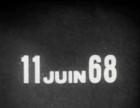 Critique Sochaux, 11 juin 1968