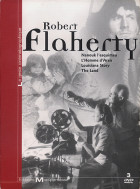 Coffret Robert Flaherty