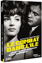 Le Combat dans l'île / Libera Me