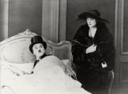 Charlot et le masque de fer de Charles Chaplin