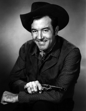 John Payne