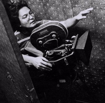 Lino Brocka