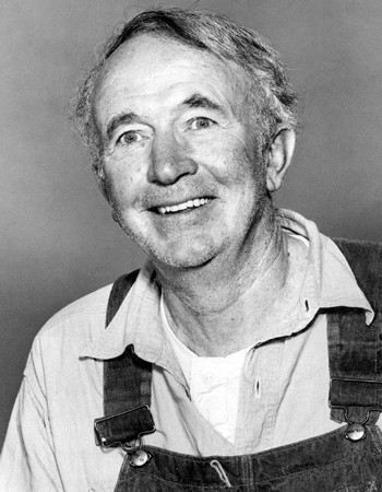 Walter Brennan